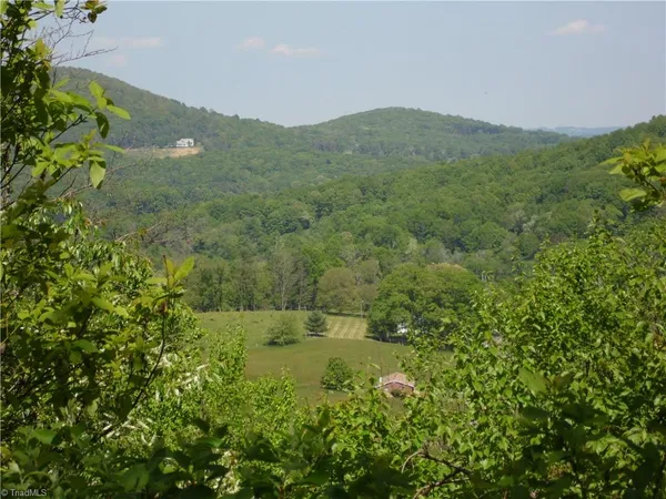 $45,000 | Lot #37 Ridgewood Road, Sparta, NC 28675
