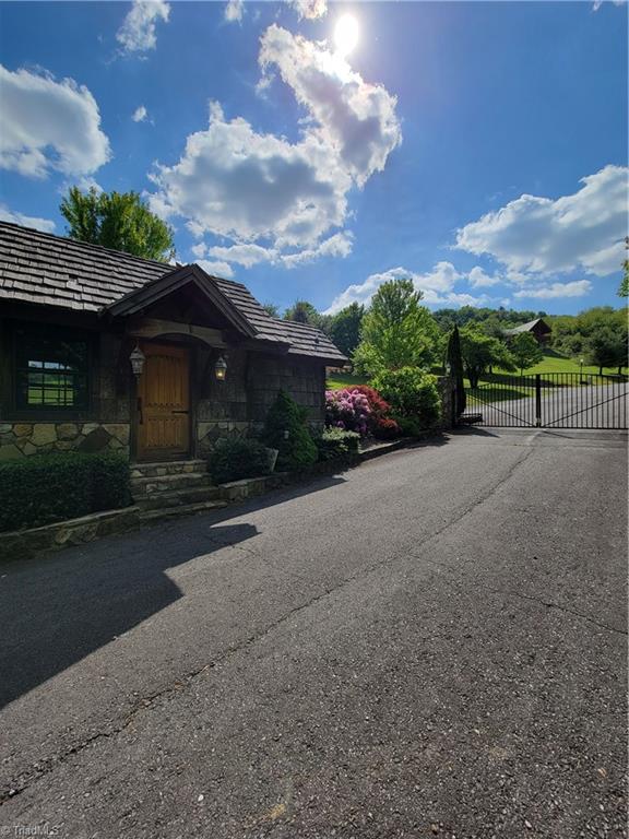 Lot #37 Ridgewood Road Sparta, NC 28675 - Photo 2 of 12