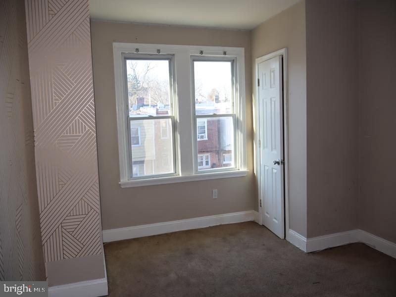 7330 Sommers Road Philadelphia, PA 19138 - Photo 24 of 30 a view of an empty room with a window