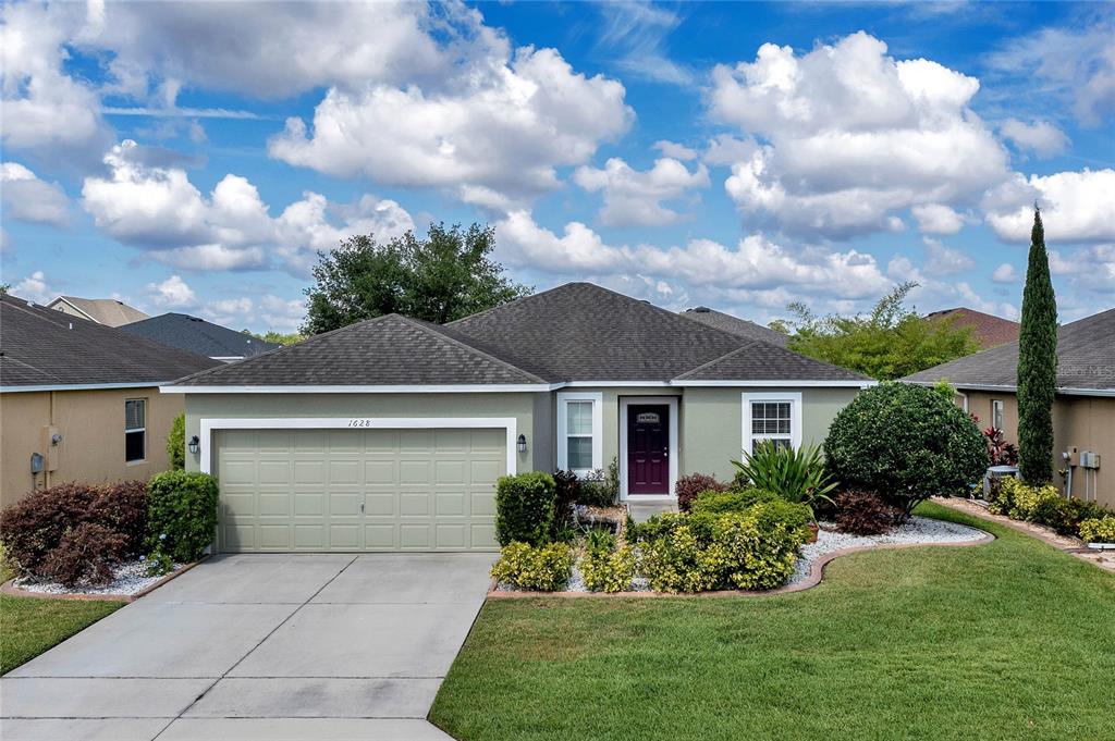 1628 Tamarind Road Davenport, FL 33896 - Photo 1 of 1 Gallery Image 1