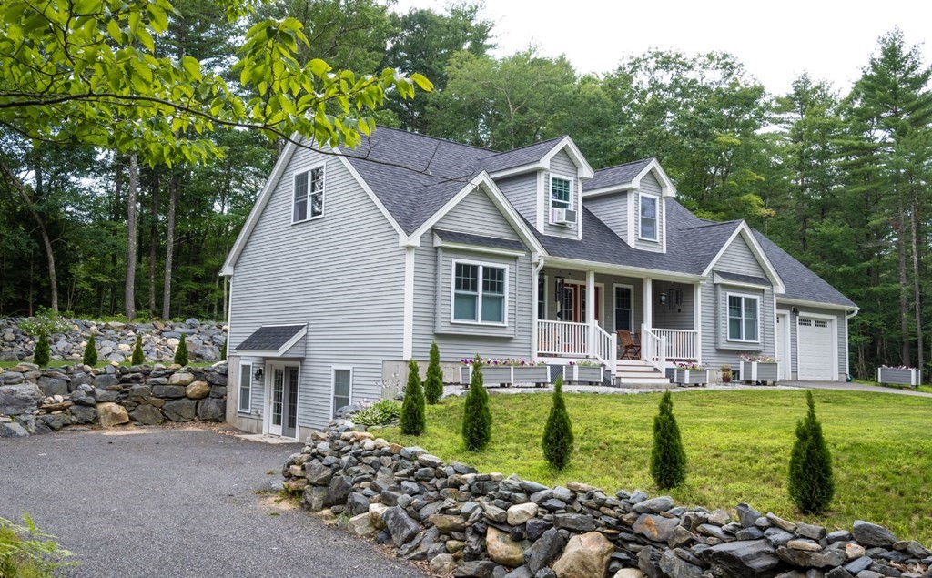 21 Shirley Road Townsend, MA 01469 - Photo 1 of 23
