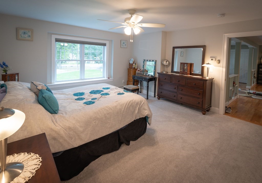 21 Shirley Road Townsend, MA 01469 - Photo 12 of 23