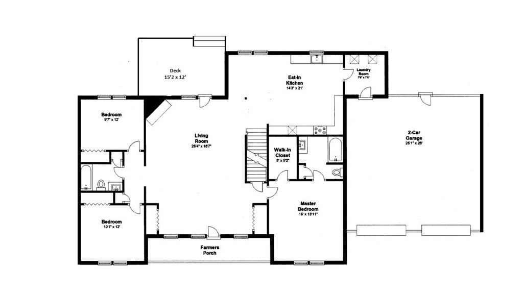 21 Shirley Road Townsend, MA 01469 - Photo 20 of 23