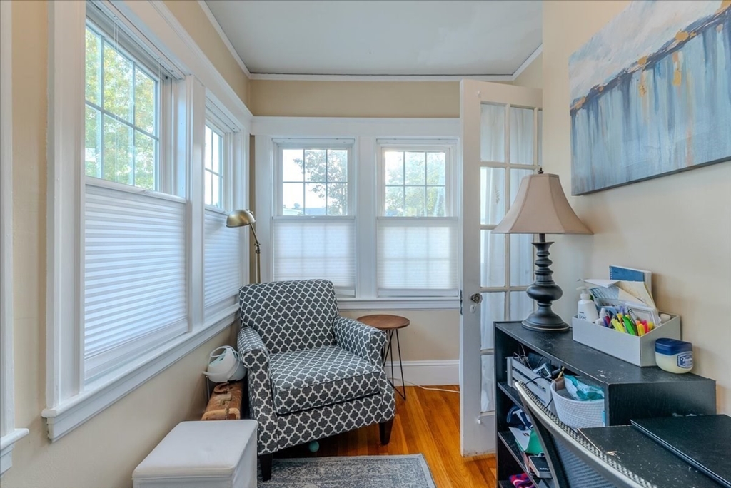 135 Russett Road, Unit 2 Boston, MA 02132 - Photo 19 of 25