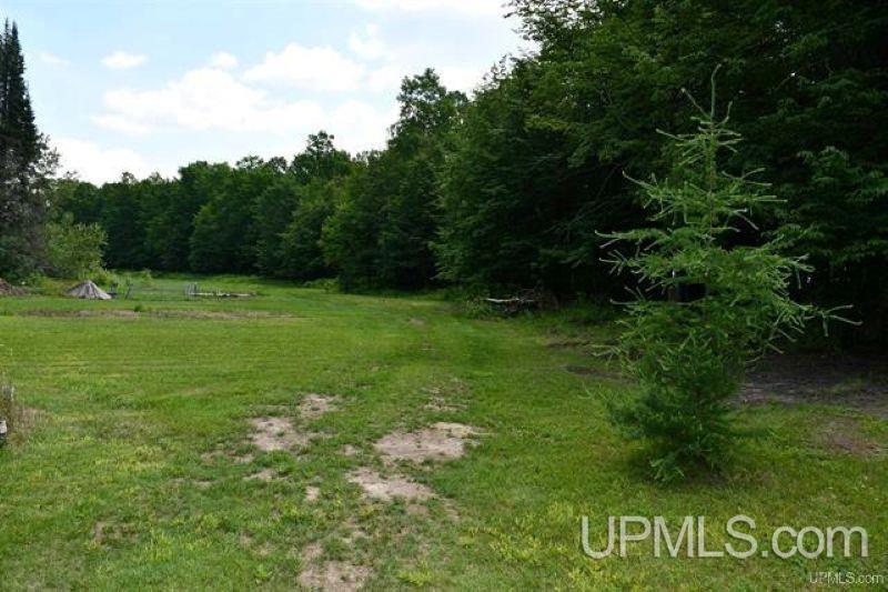Lot#25 Fordville Road Foster City, MI 49834 - Photo 21 of 27