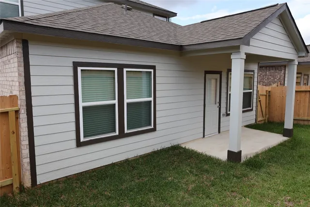 a room with gym equipment