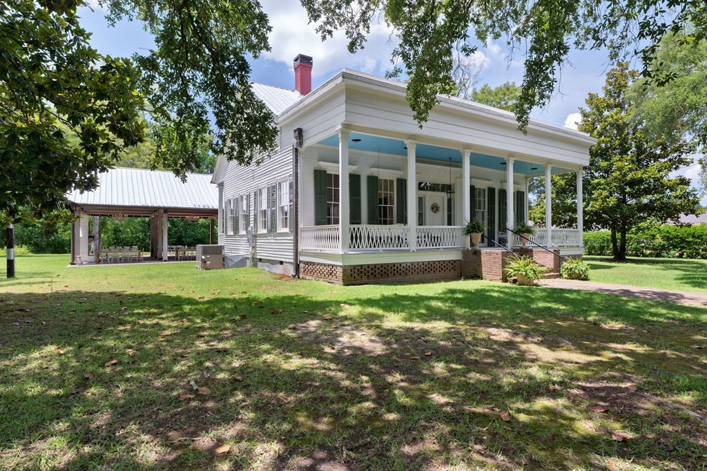 304 3rd Street Osyka, MS 39657 - Photo 2 of 64 Photo 2