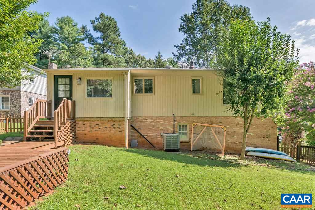 6 Stonewall Road Palmyra, VA 22963 - Photo 25 of 31 Gallery Image 25