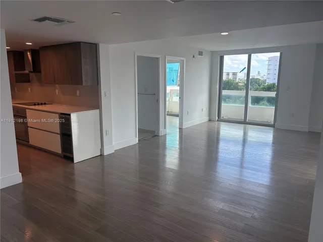 $690,000 | 1025 92nd Street, Unit 701, Bay Harbor Islands, FL 33154