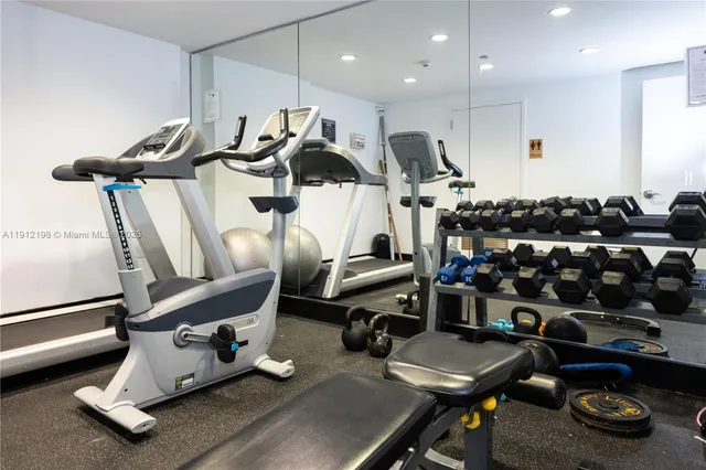 $690,000 | 1025 92nd Street, Unit 701, Bay Harbor Islands, FL 33154