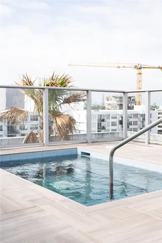 $690,000 | 1025 92nd Street, Unit 701, Bay Harbor Islands, FL 33154