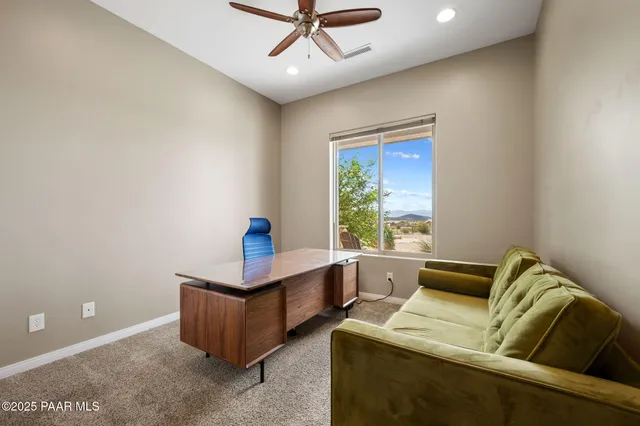 $1,125,000 | 14210 East Bear Grass Court, Prescott Valley, AZ 86315