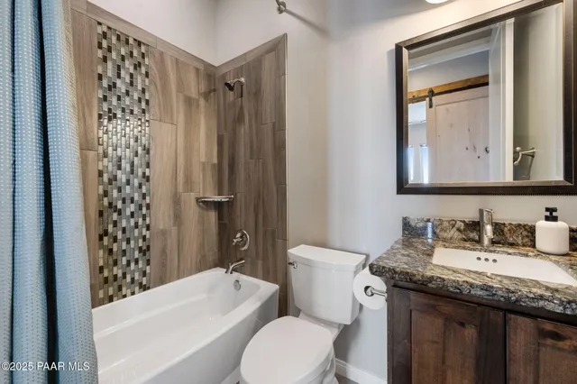 $1,125,000 | 14210 East Bear Grass Court, Prescott Valley, AZ 86315