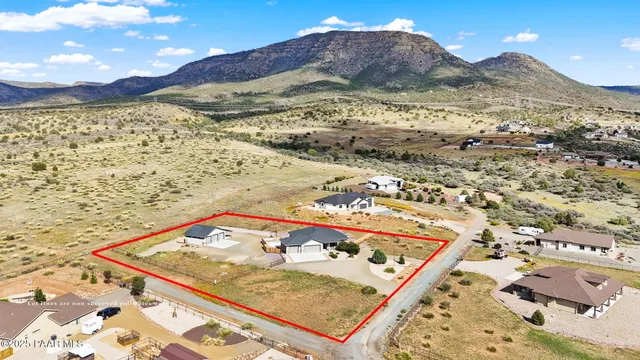 $1,125,000 | 14210 East Bear Grass Court, Prescott Valley, AZ 86315