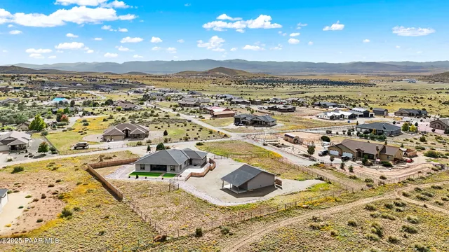 $1,125,000 | 14210 East Bear Grass Court, Prescott Valley, AZ 86315