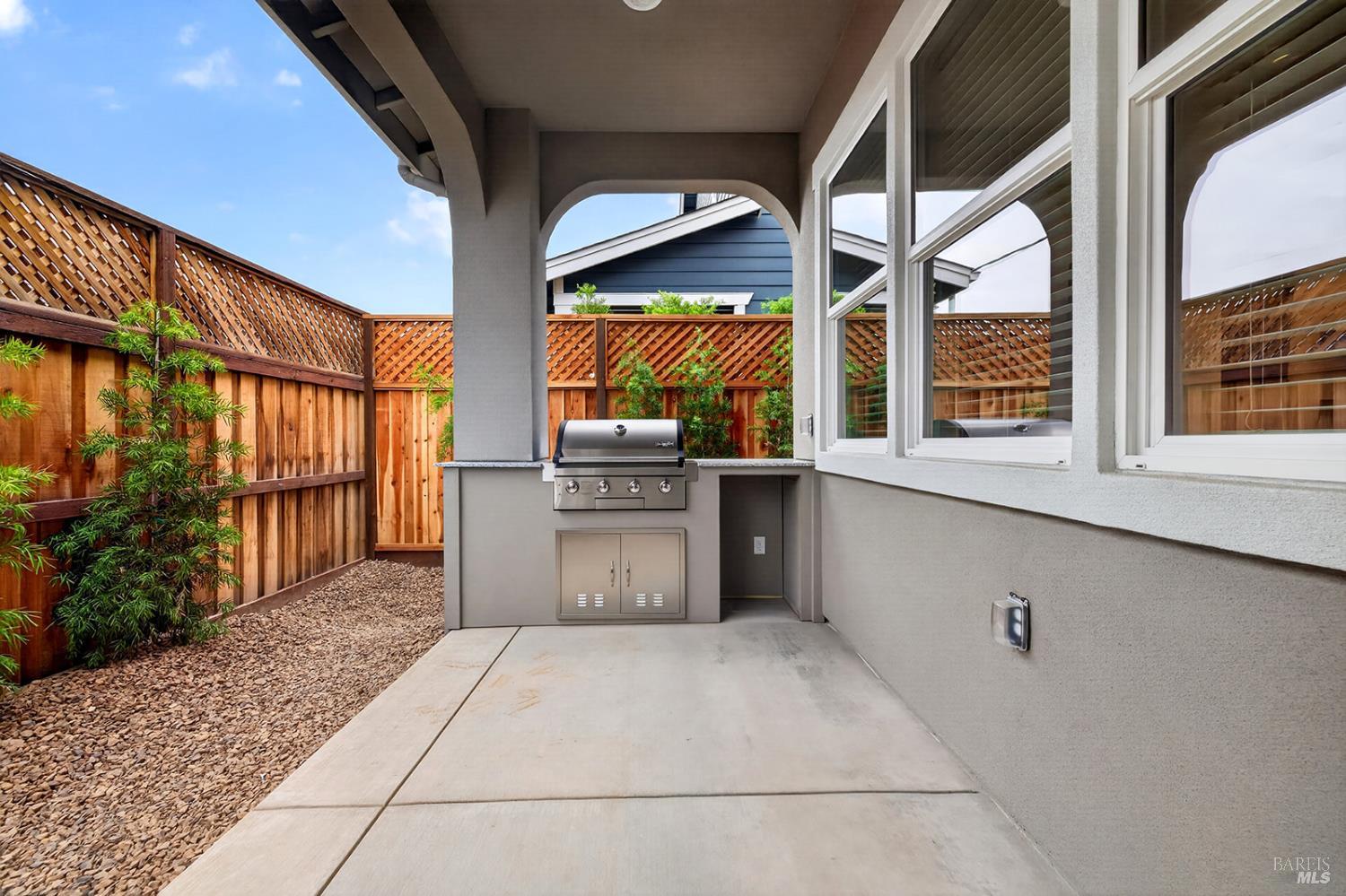 341 Cornell Street Windsor, CA 95492 - Photo 45 of 46