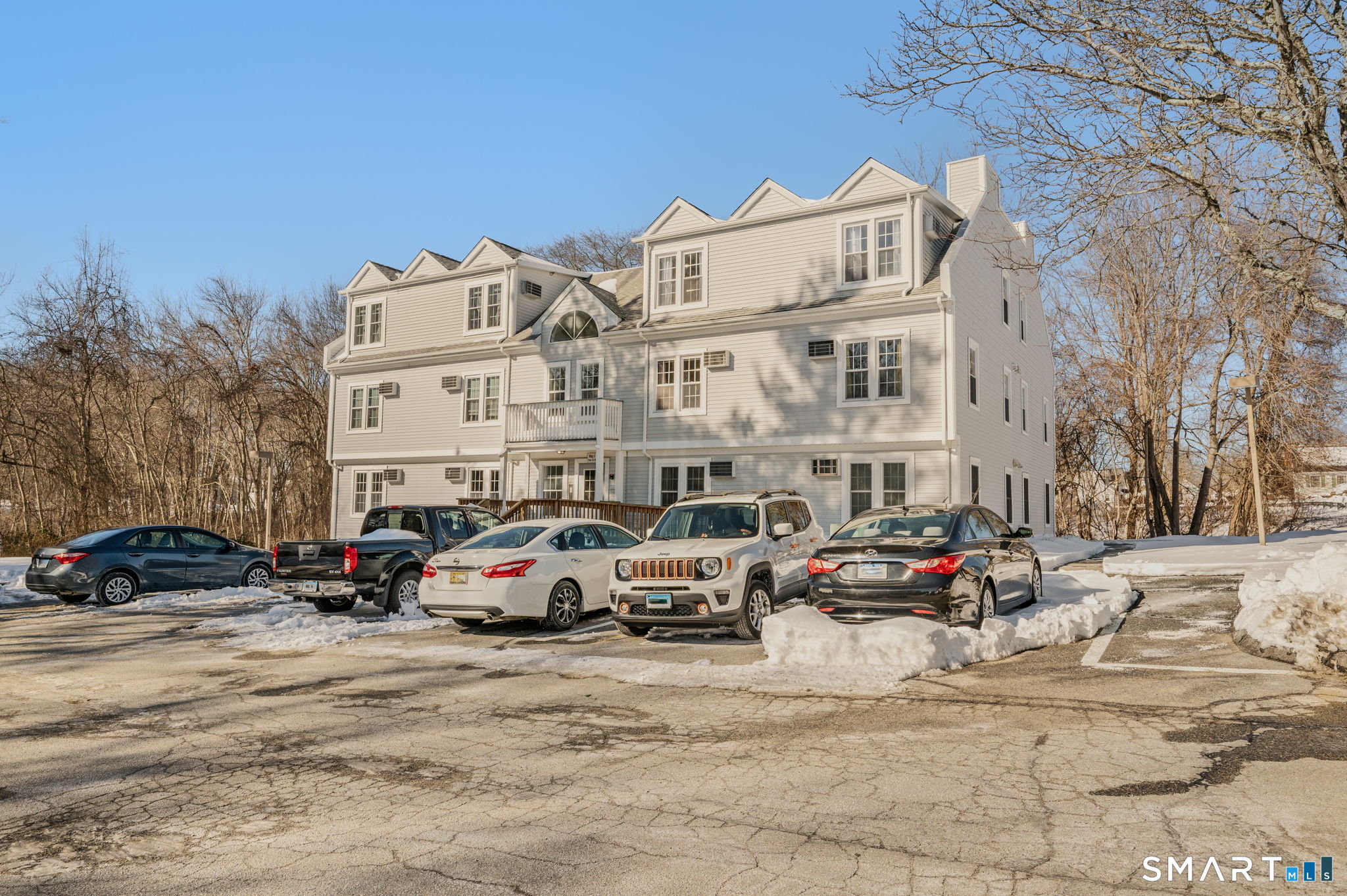 82 Sunset Street, Unit 73 Waterford, CT 06385 - Photo 1 of 19