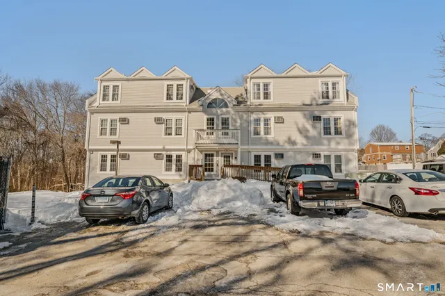 $174,900 | 82 Sunset Street, Unit 73, Waterford, CT 06385