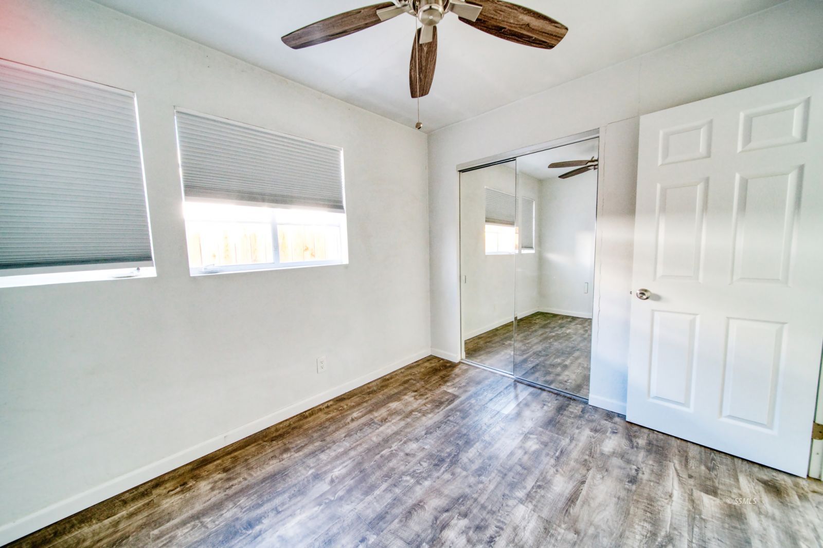 238 South Desert Candles Street Ridgecrest, CA 93555 - Photo 19 of 31 Gallery Image 19