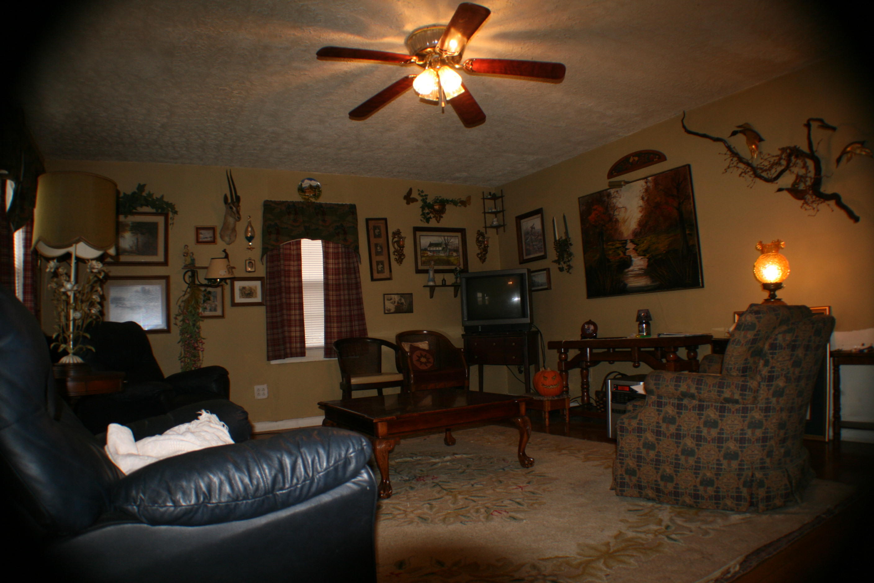 3111 Vago Road Frankford, WV 24938 - Photo 11 of 28 Gallery Image 11