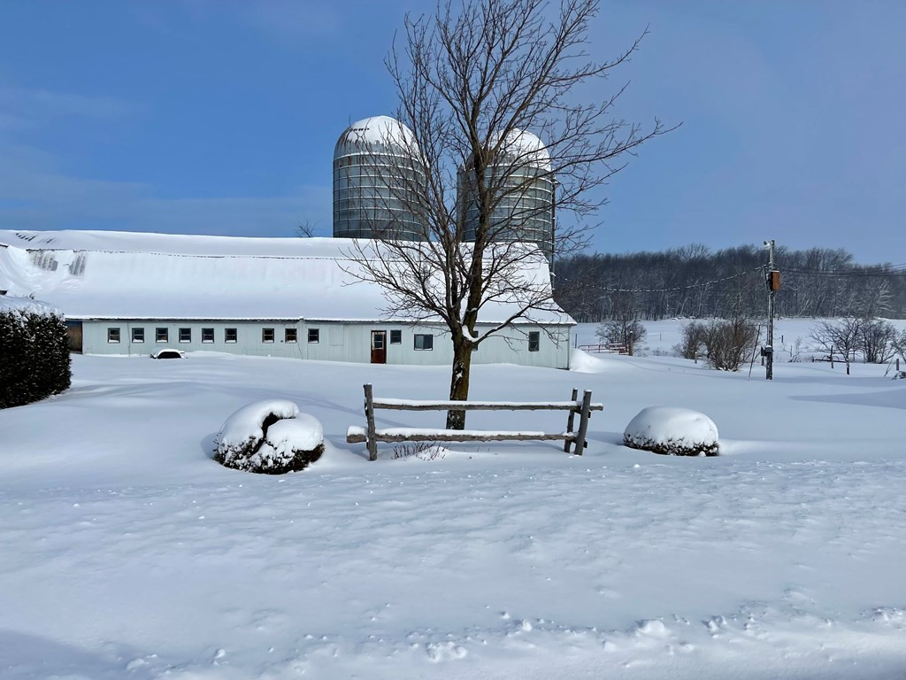 56 Barcomb Road Ellenburg Center, NY 12934 - Photo 34 of 36