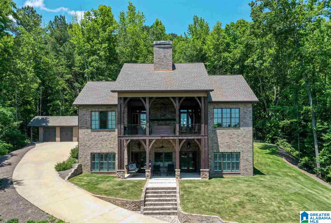 7777 Lake In The Woods Road Trussville, AL 35173 - Photo 1 of 50