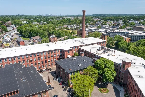 $729,000 | 144 Moody Street, Unit 21, Waltham, MA 02453