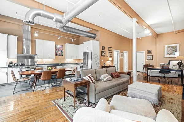 $729,000 | 144 Moody Street, Unit 21, Waltham, MA 02453