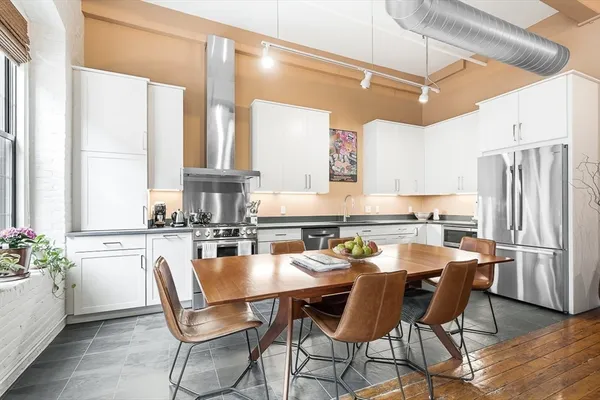 $729,000 | 144 Moody Street, Unit 21, Waltham, MA 02453