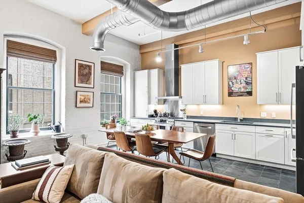 $729,000 | 144 Moody Street, Unit 21, Waltham, MA 02453