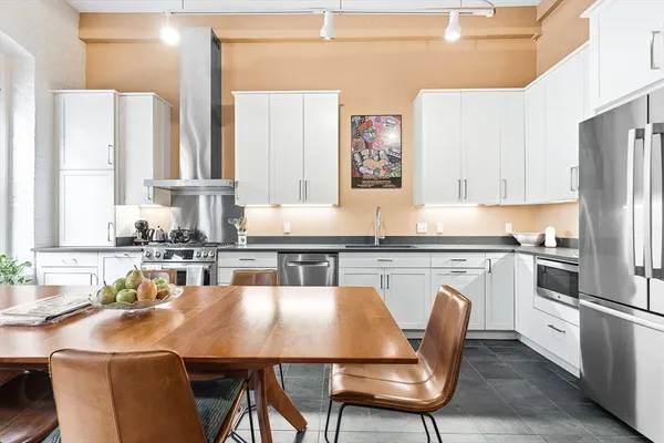 $729,000 | 144 Moody Street, Unit 21, Waltham, MA 02453