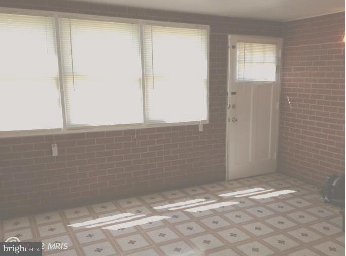 3241 Kessler Road Halethorpe, MD 21227 - Photo 1 of 14 Front Entrance In Kitchen.