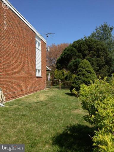 3241 Kessler Road Halethorpe, MD 21227 - Photo 13 of 14 Side View