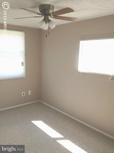 3241 Kessler Road Halethorpe, MD 21227 - Photo 10 of 14 Bedroom #2 New Paint and Carpet Nice Closet