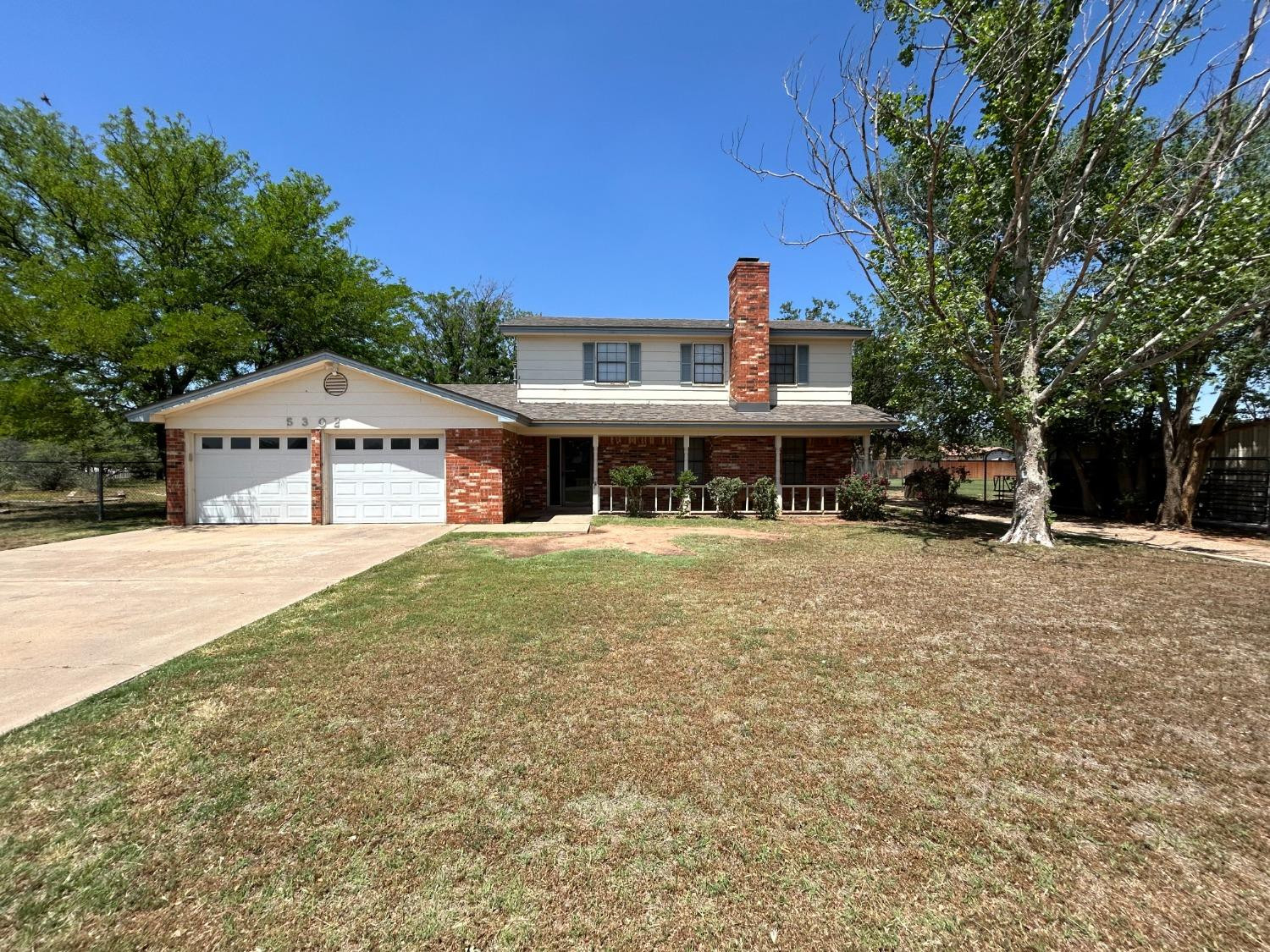 5302 22nd Street, Unit FRONT Lubbock, TX 79407 - Photo 1 of 21 Photo 1