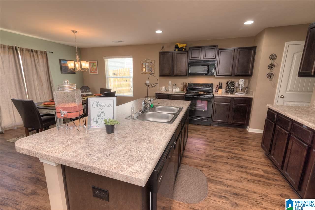 402 Reed Way Kimberly, AL 35091 - Photo 18 of 26