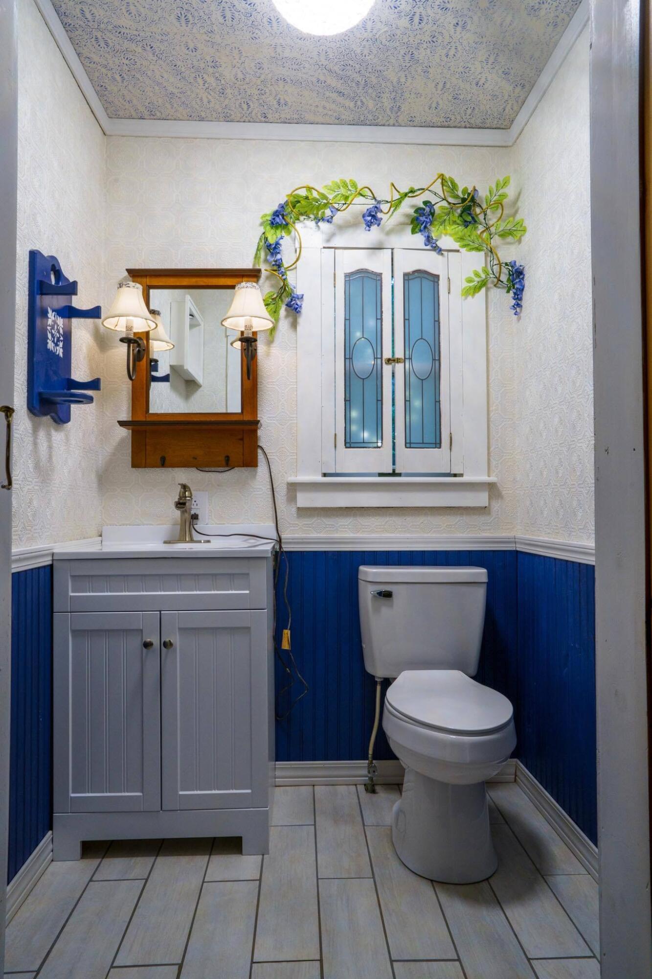 395 Five Road Carmel, ME 04419 - Photo 22 of 24 Bathroom