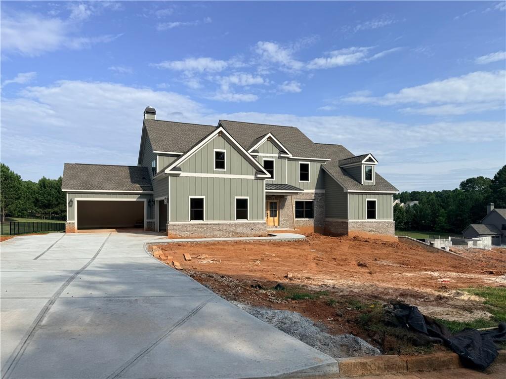 2308 Pebble Trail Monroe, GA 30656 - Photo 1 of 1
