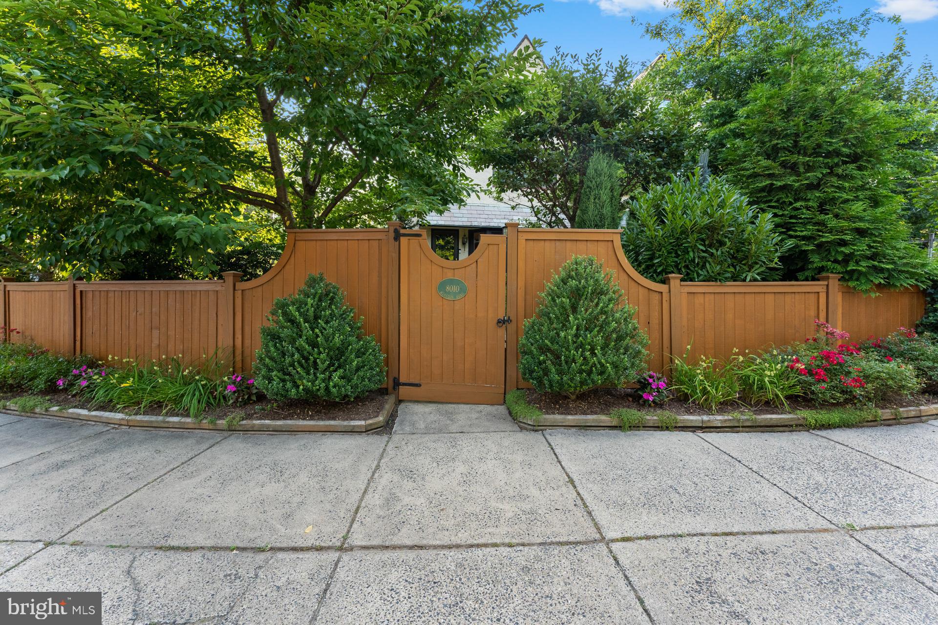8010 Winston Road Philadelphia, PA 19118 - Photo 56 of 59 Gallery Image 56