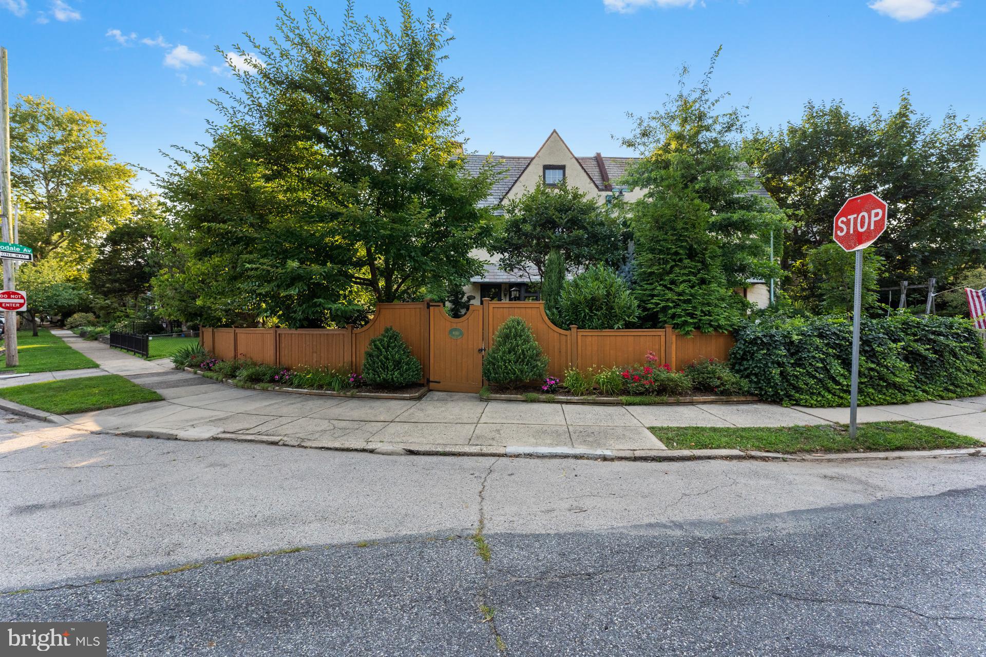 8010 Winston Road Philadelphia, PA 19118 - Photo 57 of 59 Gallery Image 57