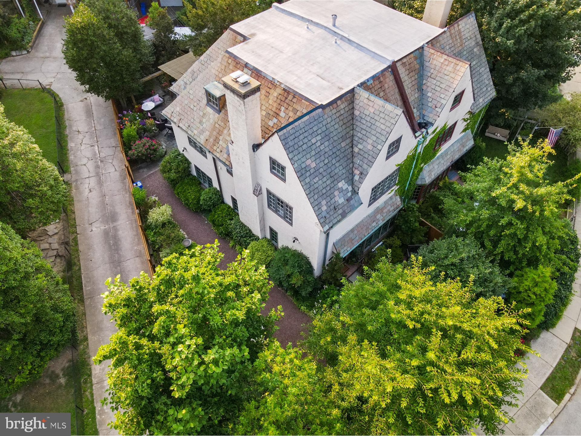 8010 Winston Road Philadelphia, PA 19118 - Photo 59 of 59 Gallery Image 59