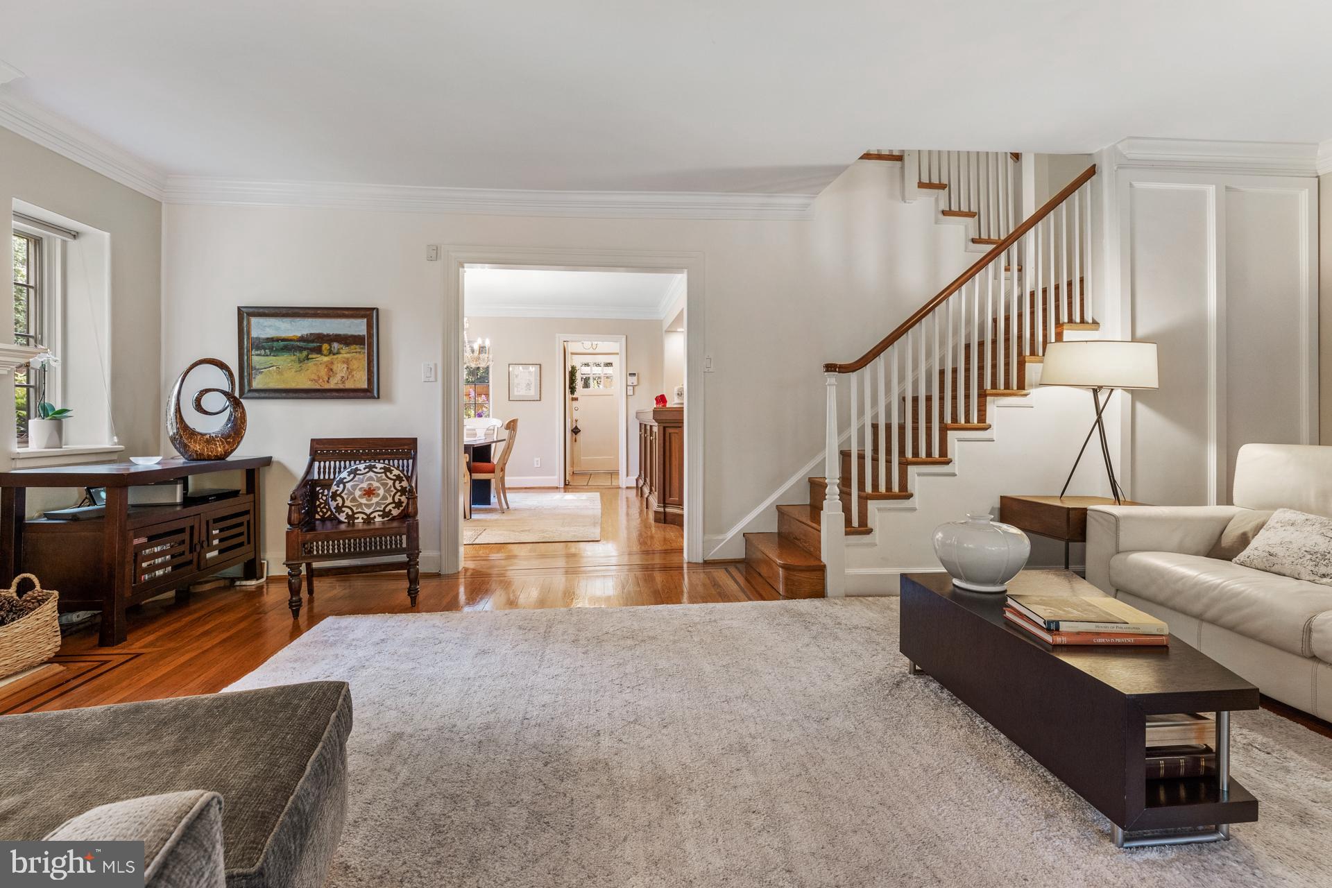 8010 Winston Road Philadelphia, PA 19118 - Photo 7 of 59 Gallery Image 7