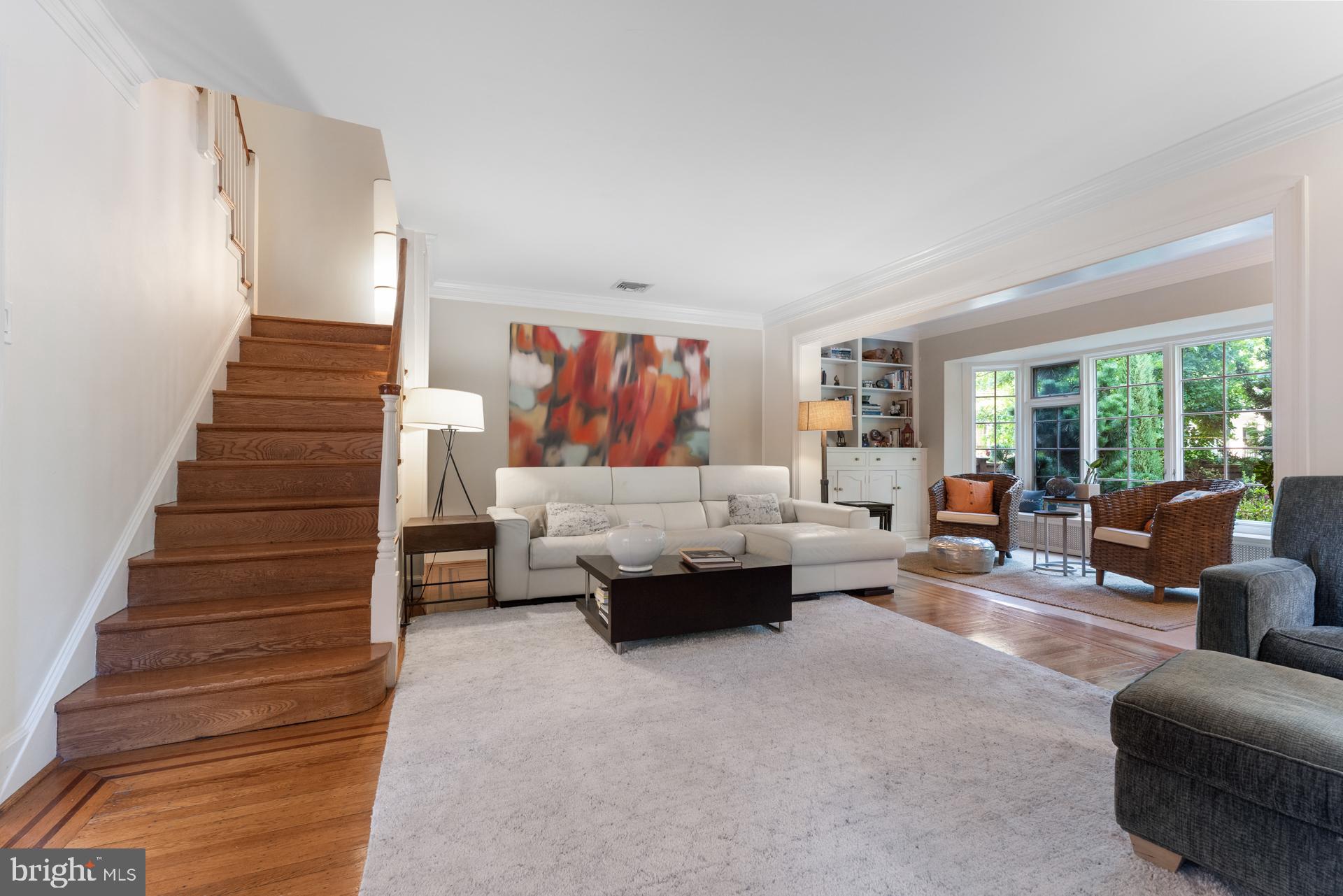 8010 Winston Road Philadelphia, PA 19118 - Photo 8 of 59 Gallery Image 8