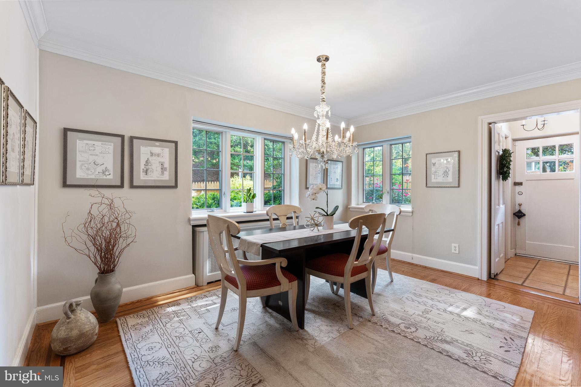 8010 Winston Road Philadelphia, PA 19118 - Photo 9 of 59 Gallery Image 9
