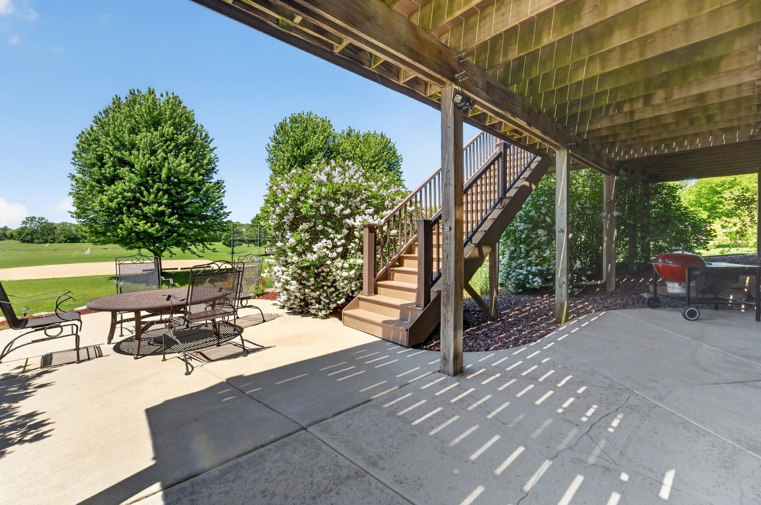 1516 Blue Ridge Trail Waunakee, WI 53597 - Photo 57 of 67
