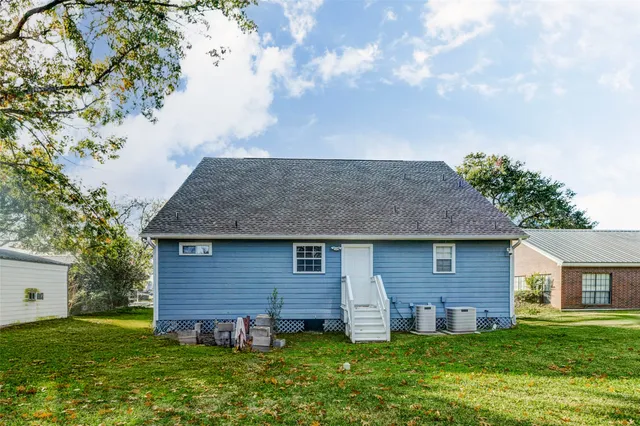 $525,000 | 1324 Avenue D, Katy, TX 77493