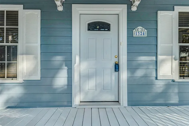 $525,000 | 1324 Avenue D, Katy, TX 77493