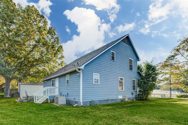 $525,000 | 1324 Avenue D, Katy, TX 77493