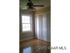 519 Brower Road Waynesboro, VA 22980 - Photo 12 of 14 a view of an empty room with a window