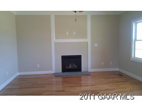 519 Brower Road Waynesboro, VA 22980 - Photo 5 of 14 a view of an empty room and window